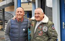 Voir l'actualité - À Guingamp, la pension de famille, un lieu de vie et d’échanges Voir l'actualité - À Guingamp, la pension de famille, un lieu de vie et d’échanges