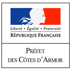 Les services de l'Etat en Côtes d'Armor